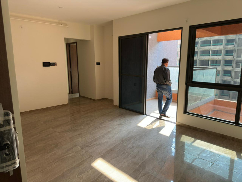 3 BHK 1113 Sq.ft. Apartment for Sale in Mahalunge, Pune