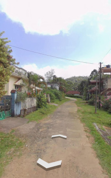  Residential Plot for Sale in Madikeri, Kodagu