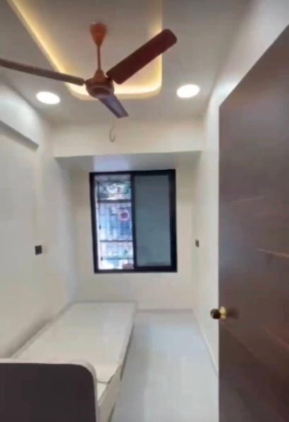 1.5 BHK 460 Sq.ft. Apartment for Sale in Sector 1 Sanpada, Navi Mumbai