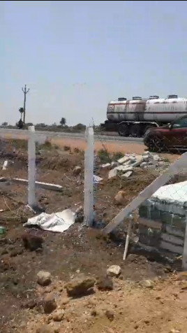  2 Acre Agricultural/Farm Land for Sale in Kodangal, Vikarabad