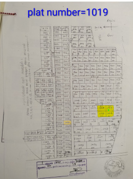  Commercial Land for Sale in Ayothiyapattinam, Salem