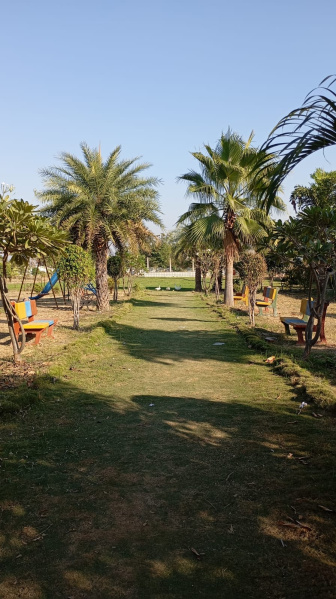  5000 Sq.ft. Commercial Land for Sale in Amravati Road, Nagpur