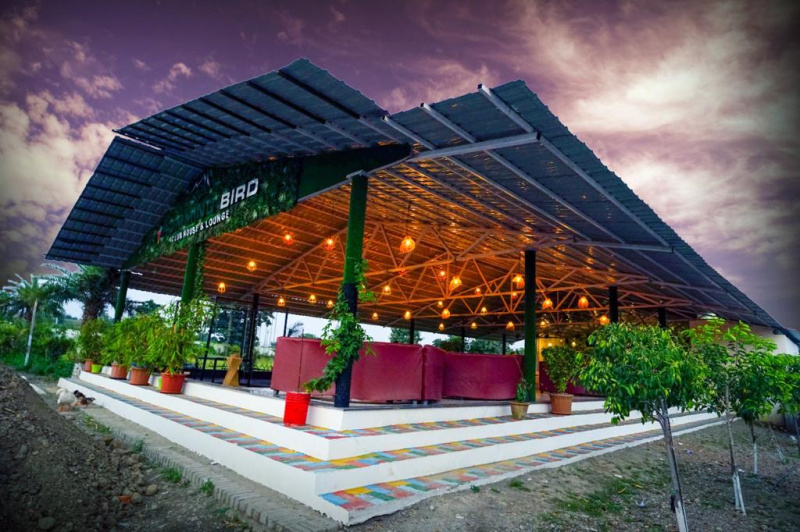  5000 Sq.ft. Commercial Land for Sale in Amravati Road, Nagpur