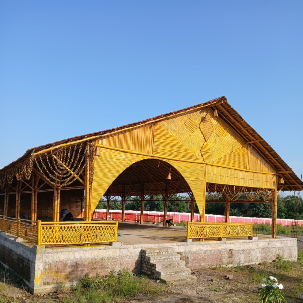  5000 Sq.ft. Commercial Land for Sale in Amravati Road, Nagpur