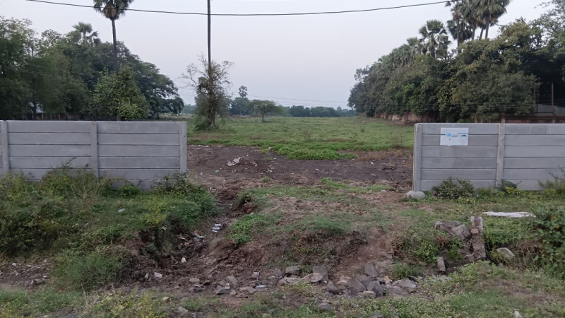  14 Bigha Industrial Land for Sale in Halol, Vadodara