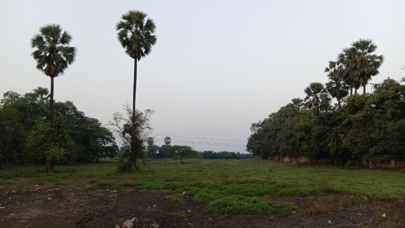 14 Bigha Industrial Land for Sale in Halol, Vadodara