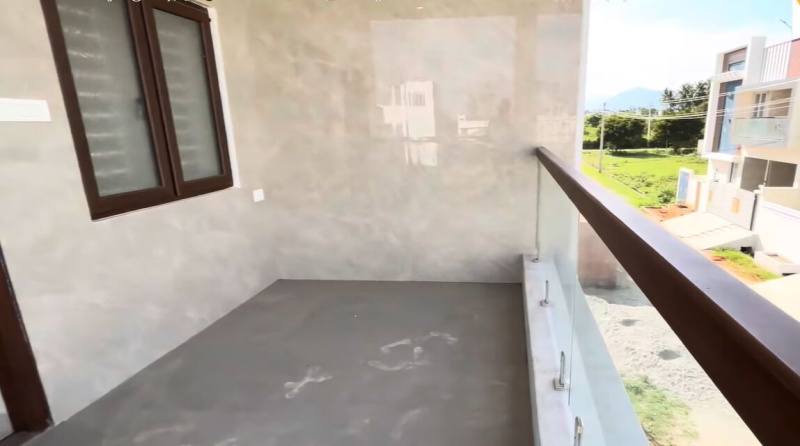 3 BHK 1500 Sq.ft. House for Sale in Hoskote, Bangalore