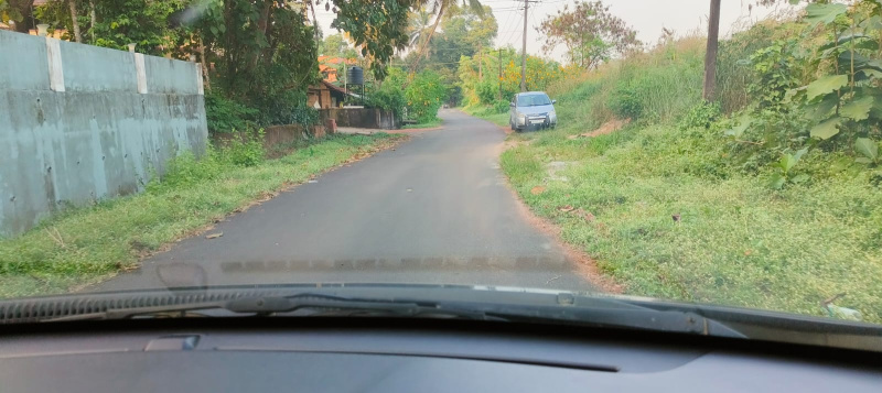  21 Cent Residential Plot for Sale in Shakti Nagar, Mangalore