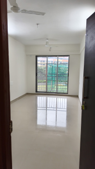 2 BHK Flat for Rent in Bolinj, Virar West, Mumbai