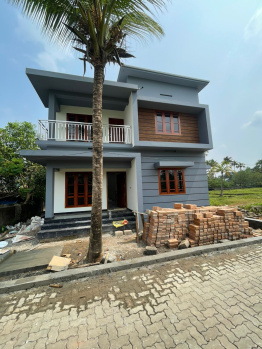 3 BHK House for Sale in Aluva, Ernakulam