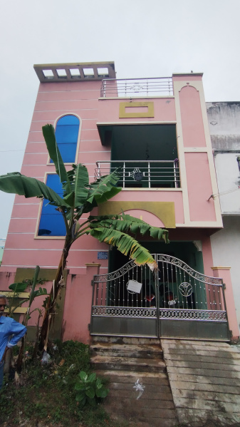 2 BHK 1100 Sq.ft. House for Rent in Arani, Tiruvannamalai