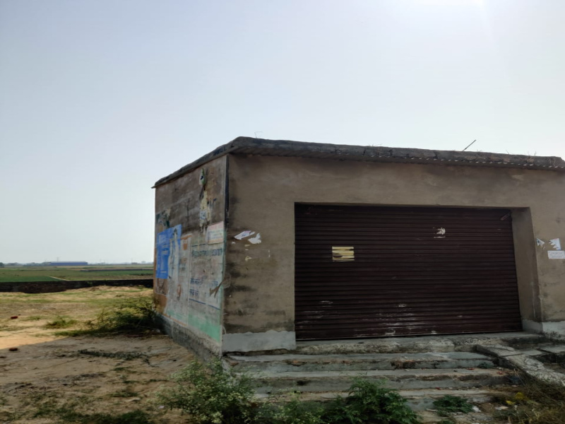  1200 Sq.ft. Warehouse for Rent in Sampatchak, Patna