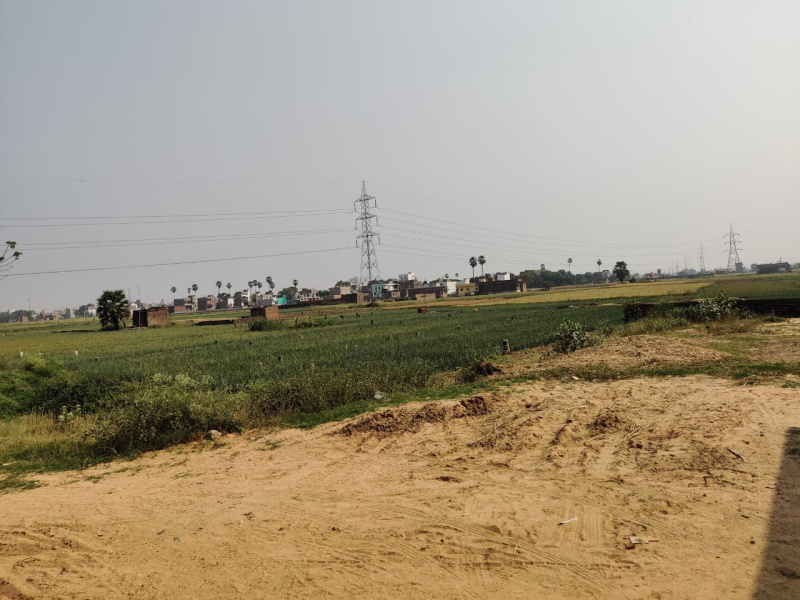  1200 Sq.ft. Warehouse for Rent in Sampatchak, Patna