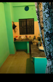 1 BHK Flat for Rent in Haltu, Kolkata