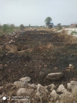  4800 Sq.ft. Industrial Land for Sale in Manali New Town, Chennai