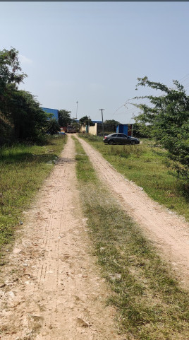  4800 Sq.ft. Industrial Land for Sale in Manali New Town, Chennai