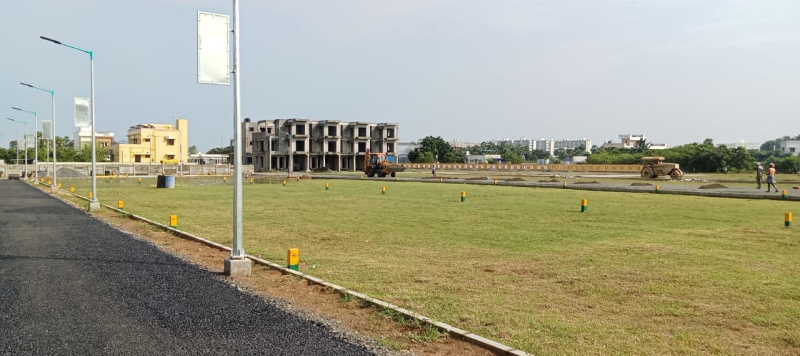  708 Sq.ft. Residential Plot for Sale in Mambakkam, Chennai