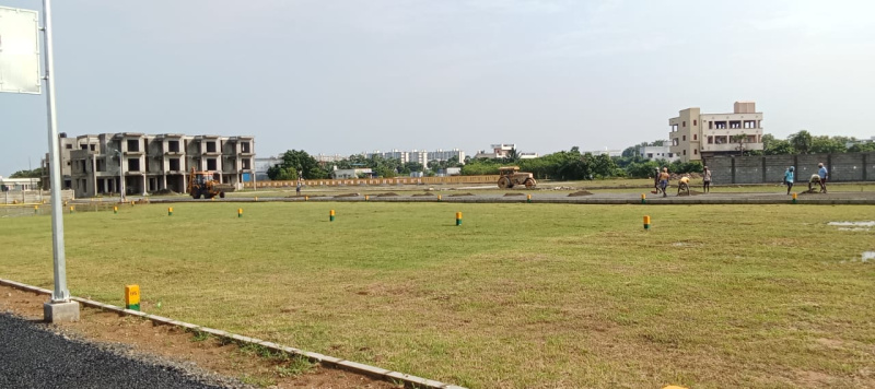  708 Sq.ft. Residential Plot for Sale in Mambakkam, Chennai