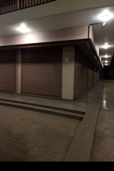  330 Sq.ft. Commercial Shop for Sale in Kamod Nagar, Indira Nagar, Nashik