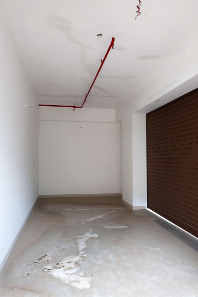  330 Sq.ft. Commercial Shop for Sale in Kamod Nagar, Indira Nagar, Nashik