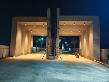  Residential Plot for Sale in Nawabpet, Vikarabad