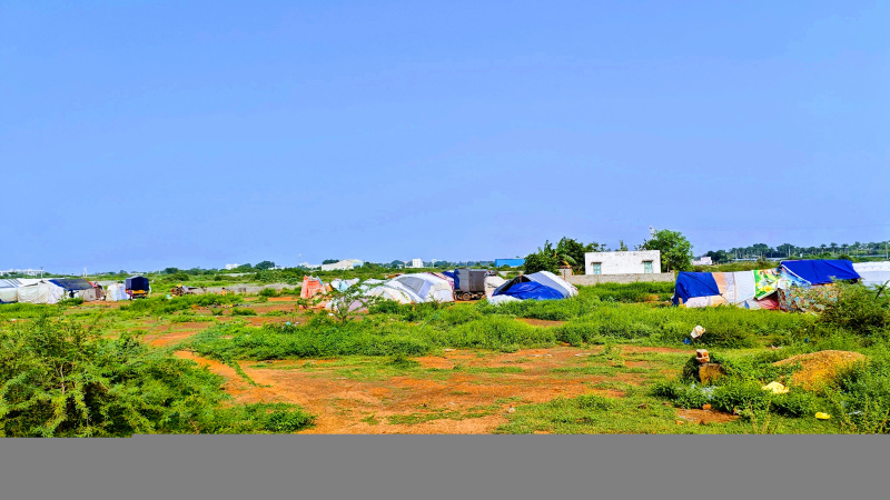  2400 Sq.ft. Residential Plot for Sale in Kanuparthipadu, Nellore