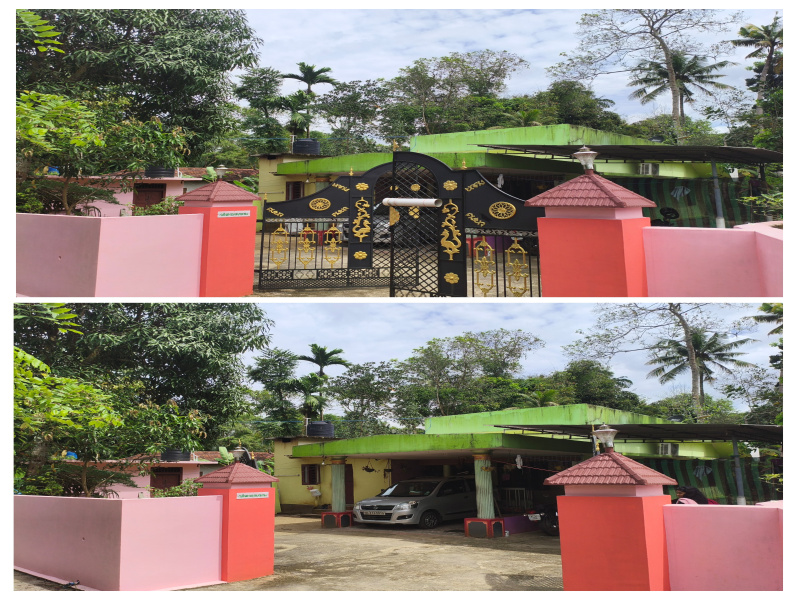 4 BHK 2000 Sq.ft. House for Sale in Mavelikkara, Alappuzha