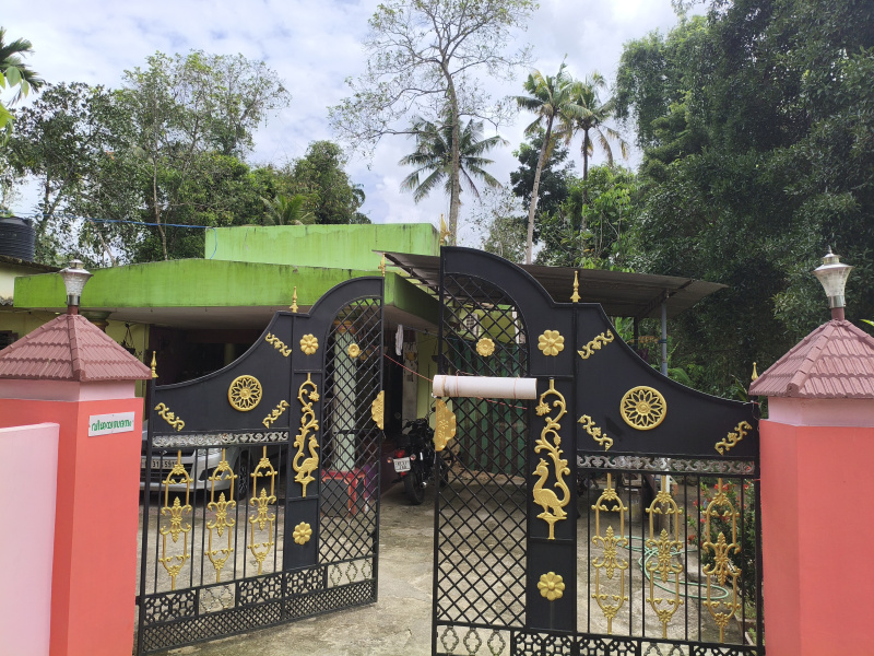 4 BHK 2000 Sq.ft. House for Sale in Mavelikkara, Alappuzha