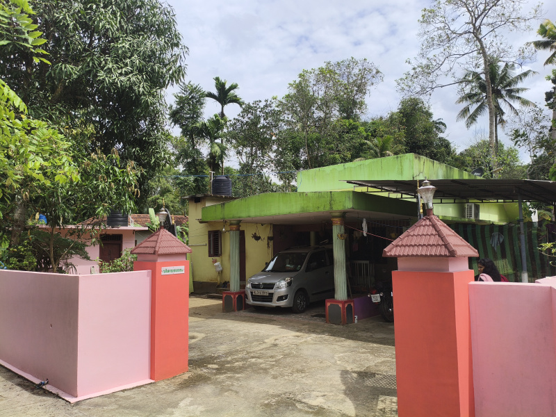 4 BHK 2000 Sq.ft. House for Sale in Mavelikkara, Alappuzha