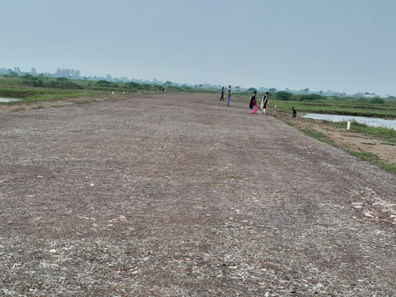  150 Sq.ft. Residential Plot for Sale in Chaitanya Vihar, Mathura