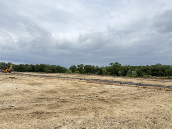  Residential Plot for Sale in Bazarapada, Angul