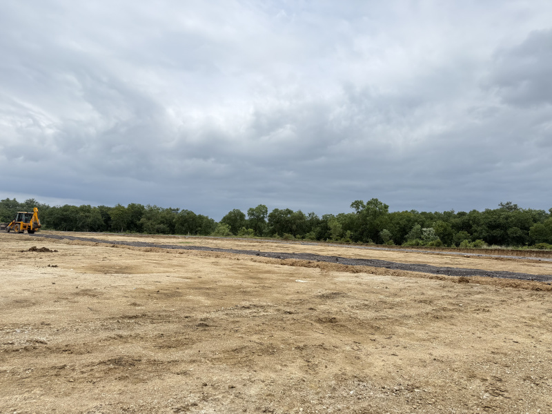  1742 Sq.ft. Residential Plot for Sale in Bazarapada, Angul