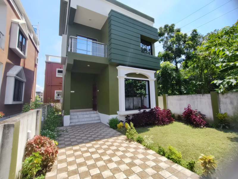 2 BHK 1050 Sq.ft. House for Sale in Joka, Kolkata