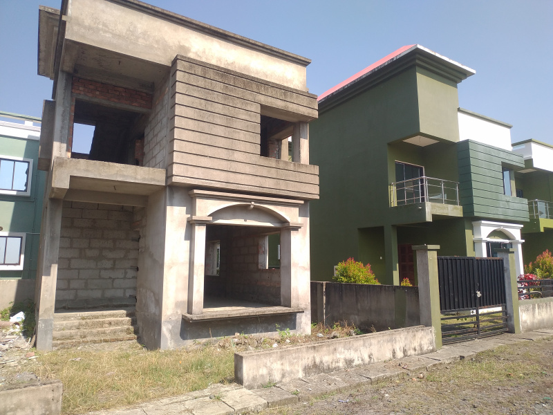 2 BHK 1050 Sq.ft. House for Sale in Joka, Kolkata