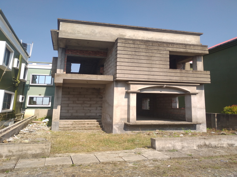 2 BHK 1050 Sq.ft. House for Sale in Joka, Kolkata