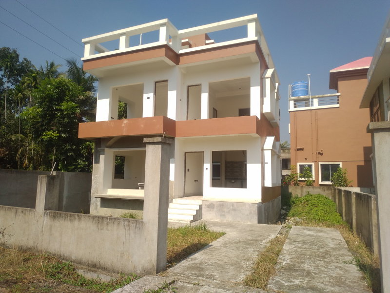 3 BHK 1400 Sq.ft. House for Sale in Joka, Kolkata