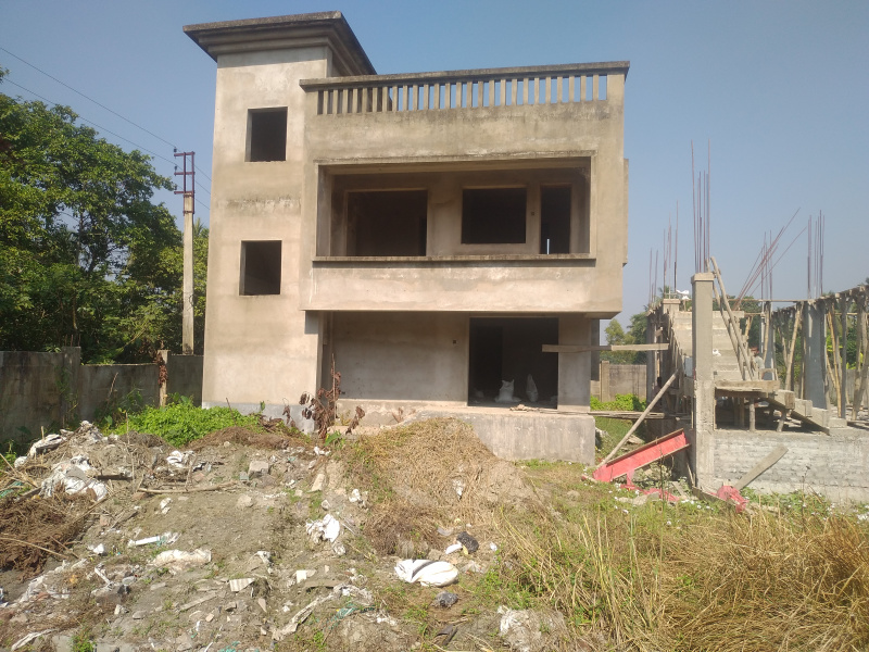 3 BHK 1400 Sq.ft. House for Sale in Joka, Kolkata