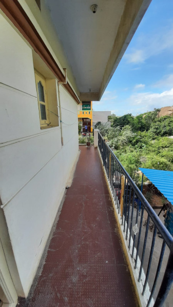 1 BHK 600 Sq.ft. House for Rent in Koratagere, Tumkur