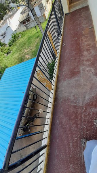 1 BHK 600 Sq.ft. House for Rent in Koratagere, Tumkur