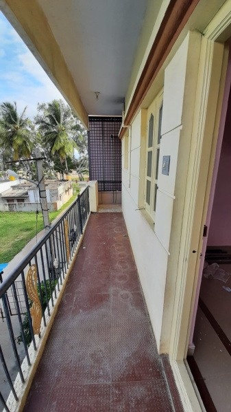 1 BHK 600 Sq.ft. House for Rent in Koratagere, Tumkur