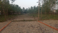  Commercial Land for Sale in Kemri, Rampur