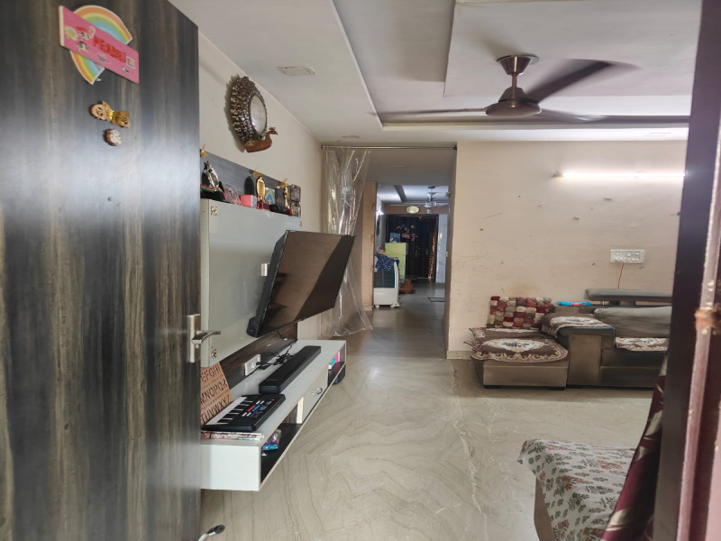 2 BHK 100 Sq. Yards Builder Floor for Sale in Ramesh Nagar, Delhi