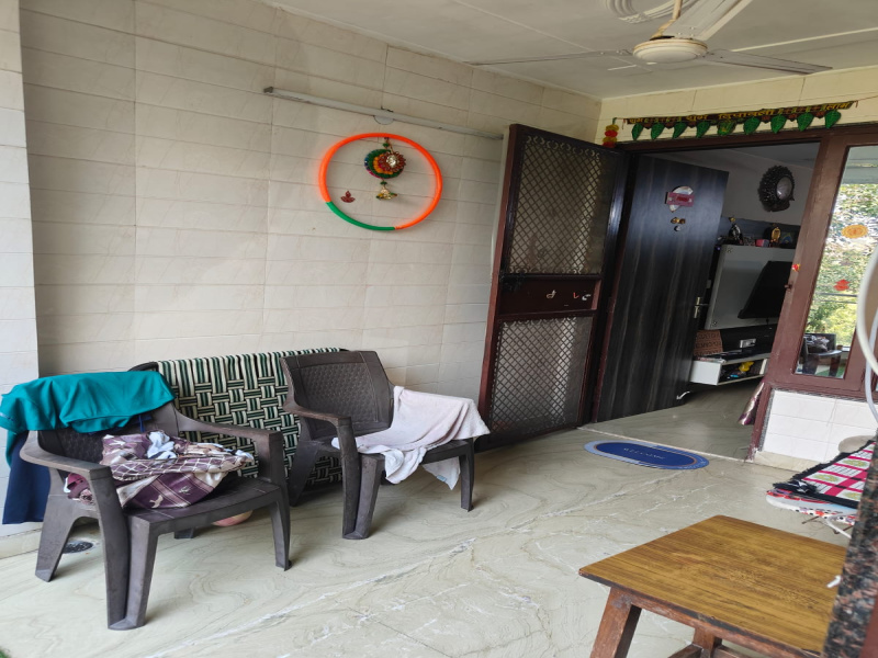 2 BHK 100 Sq. Yards Builder Floor for Sale in Ramesh Nagar, Delhi