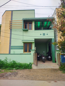 3 BHK House for Rent in Saravanampatti, Coimbatore