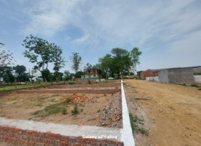  800 Sq.ft. Residential Plot for Sale in Hata, Kushinagar