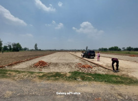  800 Sq.ft. Residential Plot for Sale in Hata, Kushinagar
