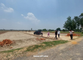  800 Sq.ft. Residential Plot for Sale in Hata, Kushinagar