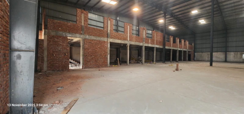  2 Acre Industrial Land for Rent in HSIIDC, Dharuhera