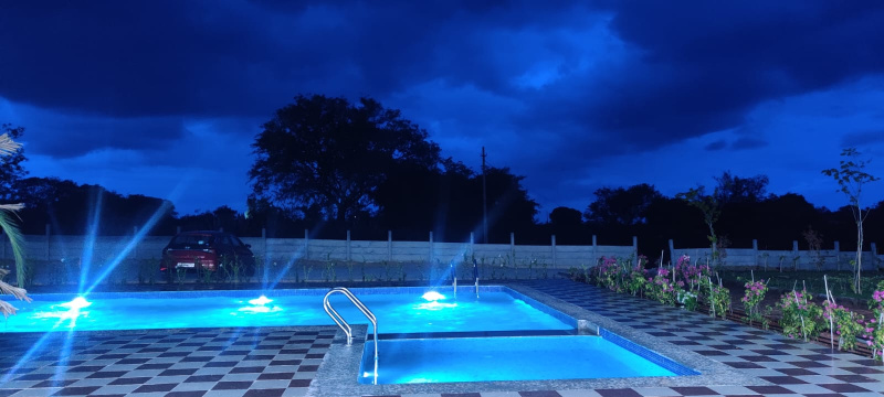  5500 Sq.ft. Agricultural/Farm Land for Sale in Chintamani, ChikBallapur