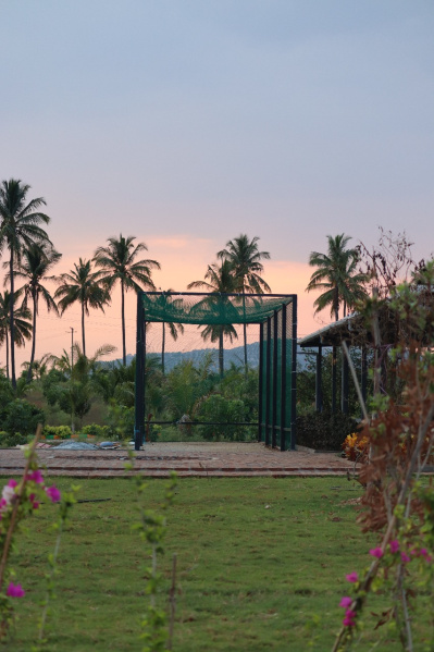  5500 Sq.ft. Agricultural/Farm Land for Sale in Chintamani, ChikBallapur